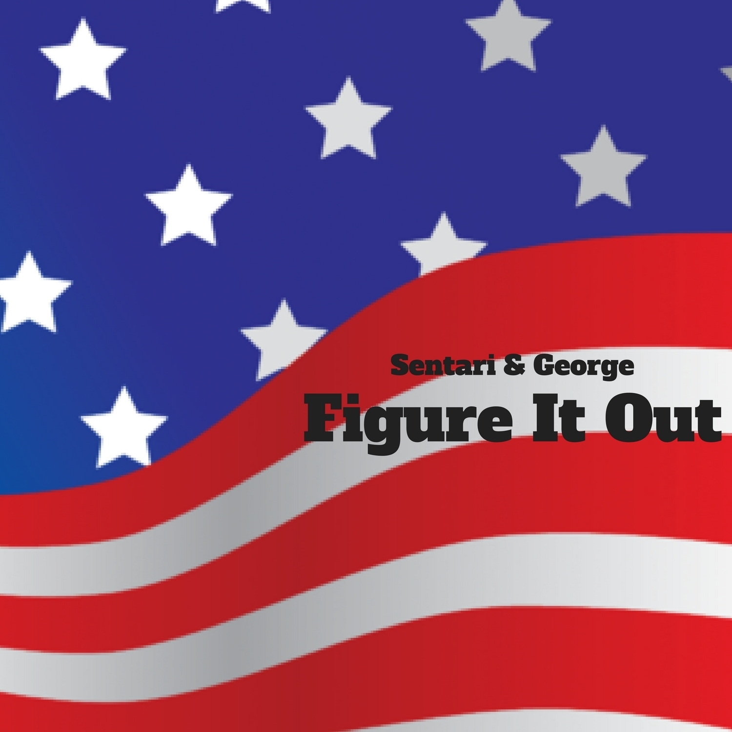 Figure it Out #14 Scott Turner